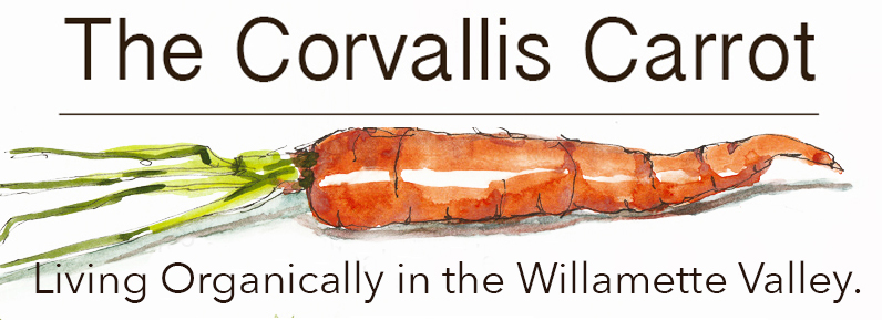 Corvallis Carrot